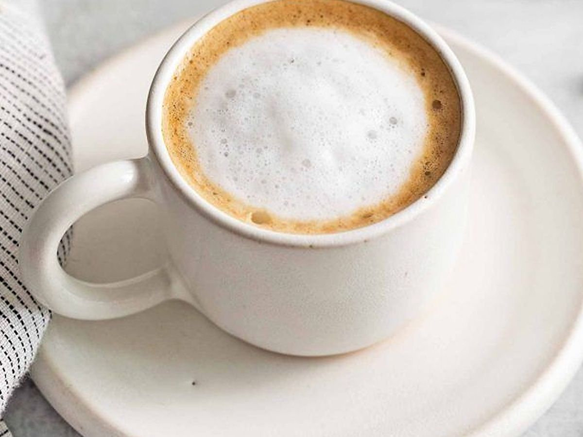 Double Macchiato