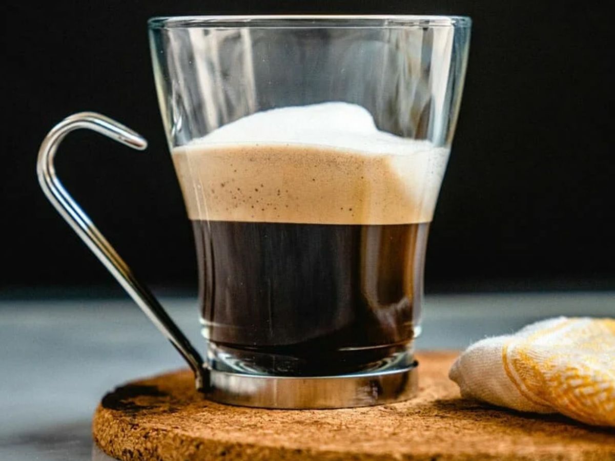 Macchiato