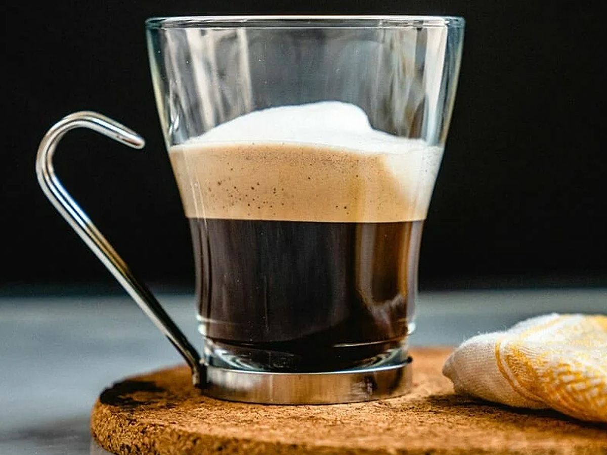 Macchiato Single