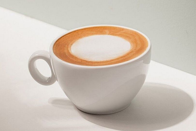 Macchiato