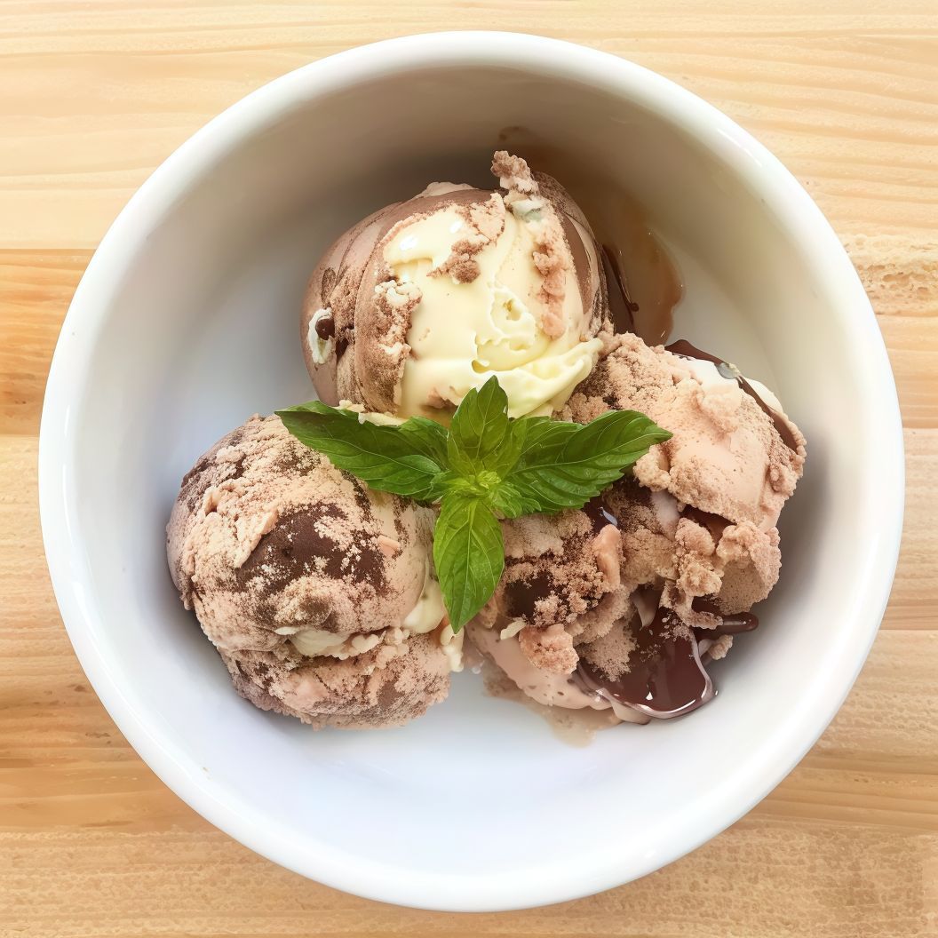 Madness Ice Cream