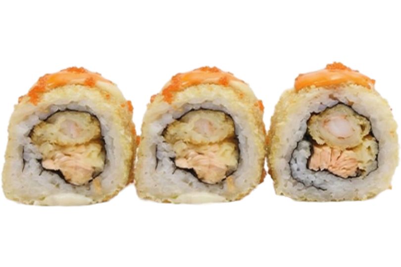 Magic Roll 4 Pieces