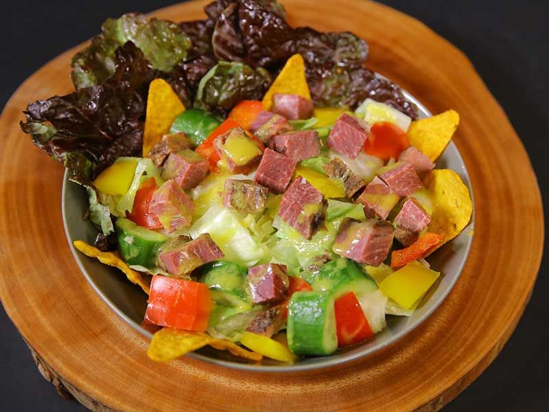 Magic Salad