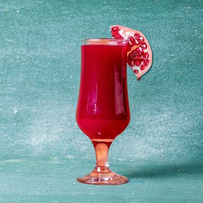 Magic Pomegranate