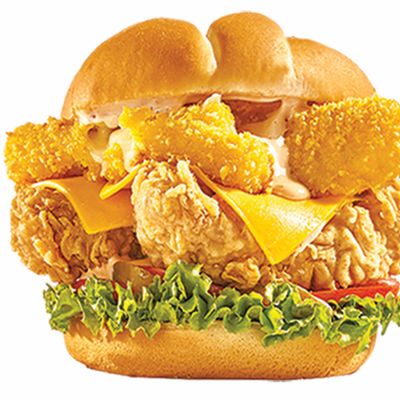 Magnum Chicken