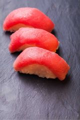 Maguro Red Tuna Nigiri