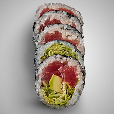 Maguro Tuna Mono