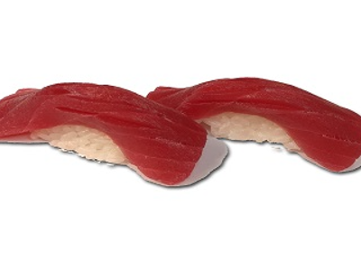 Maguro Tuna Sashimi