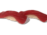 Maguro Tuna Sashimi