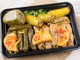 Mix Mahashi Dolma