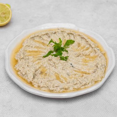 بابا غنوج