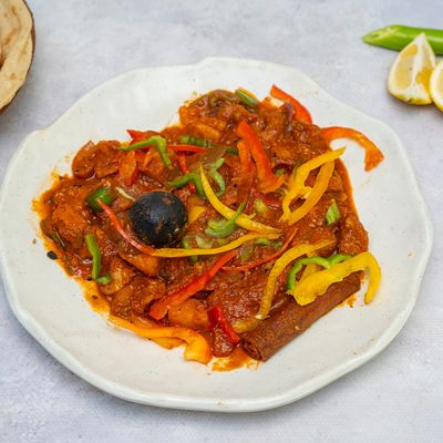 ورقة سمك