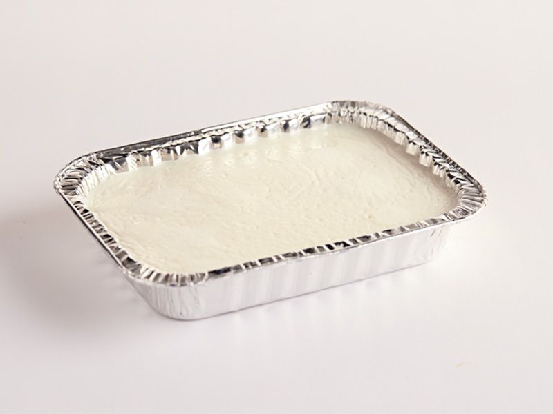 Milk Pudding