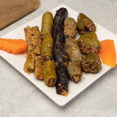 1 kg Mixed Mahshi