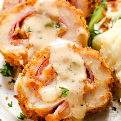 Cordon Bleu
