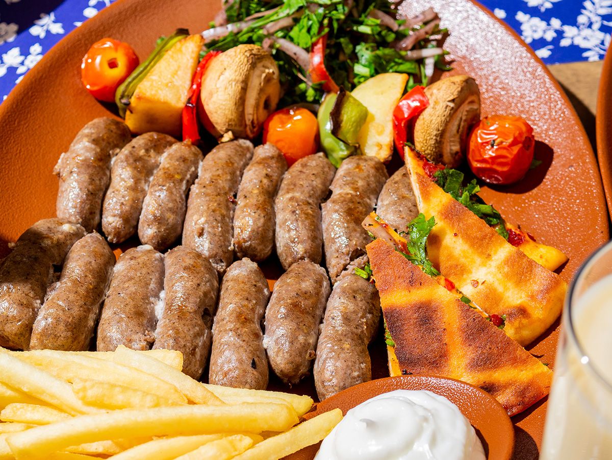 Makanek Mechwiye