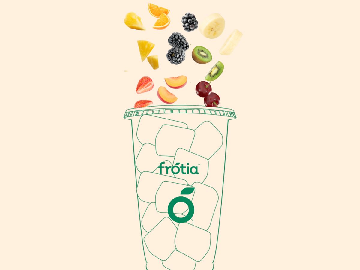 Frotia توصيل Frotia سريع في عێراق | طلبات