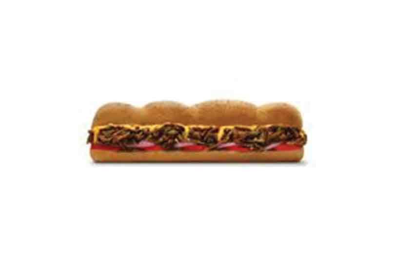 Make Your Own Sub 6 Inch