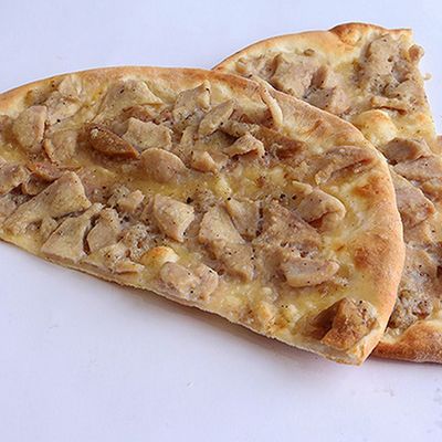 Makhasi On Dough