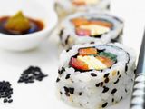 Maki Crab Roll
