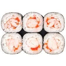 Maki Shrimp