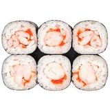 Maki Shrimp