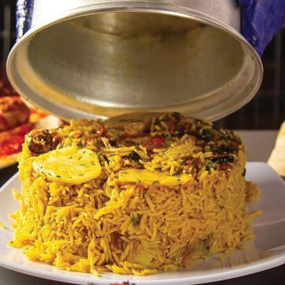 Hot Restaurant photo 9