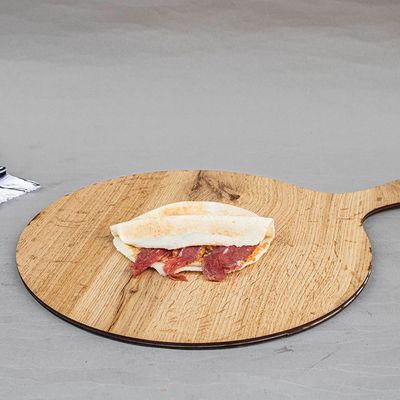 Foul With Pastrami Box