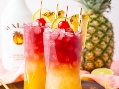 Ibn El Sham Juice