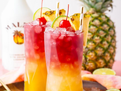 Florida Juice