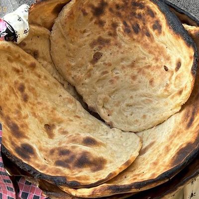 Malouj