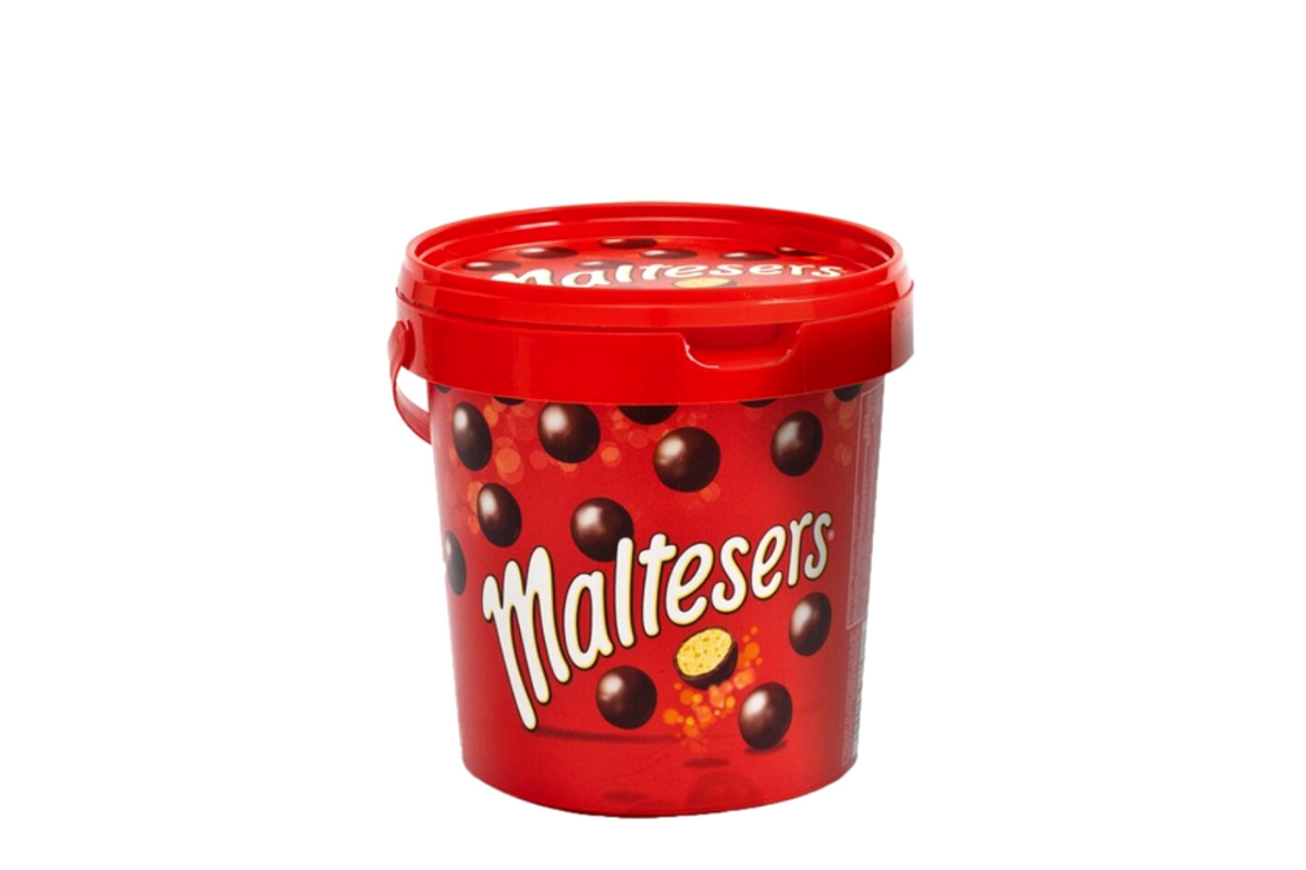Malteser Jar
