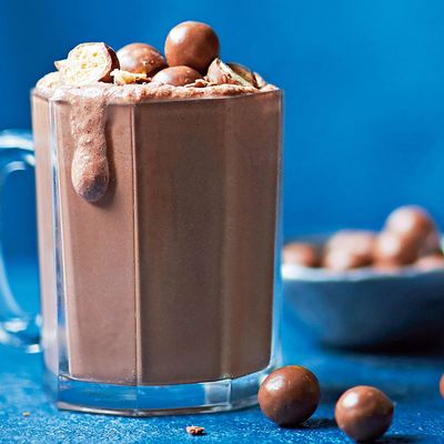 Maltesers