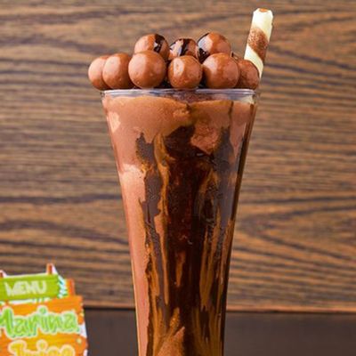 Maltesers