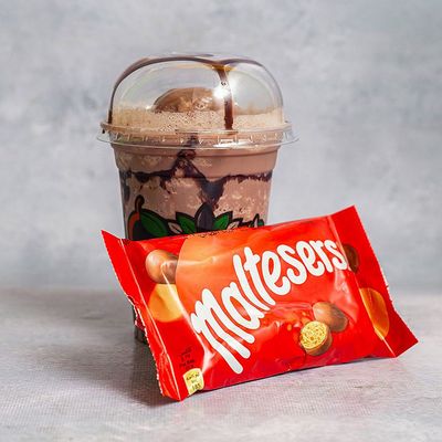 Maltesers Milkshake
