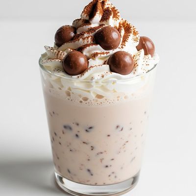 Maltesers
