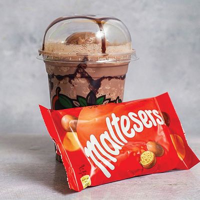 Maltesers