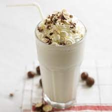 Maltesers Chocolate Milkshake
