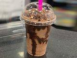 Maltesers Chocolate Frappe