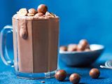 Maltesers Chocolate Milkshake
