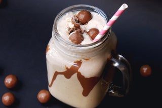 Maltesers Chocolate Milkshake