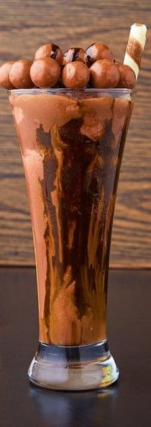Kit Kat Smoothie
