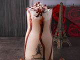 Maltesers milkshake