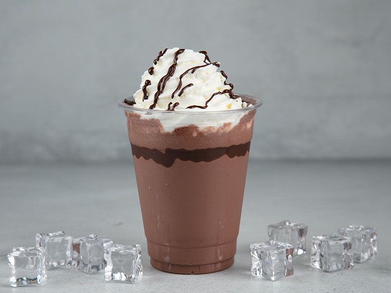 Maltesers Milkshake