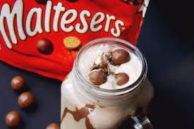 Maltizers Milkshake