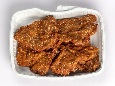 Beefsteak