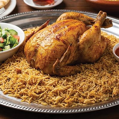 Mandi Al Ain photo 6