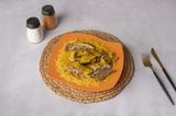 Mandi Meat Nafar