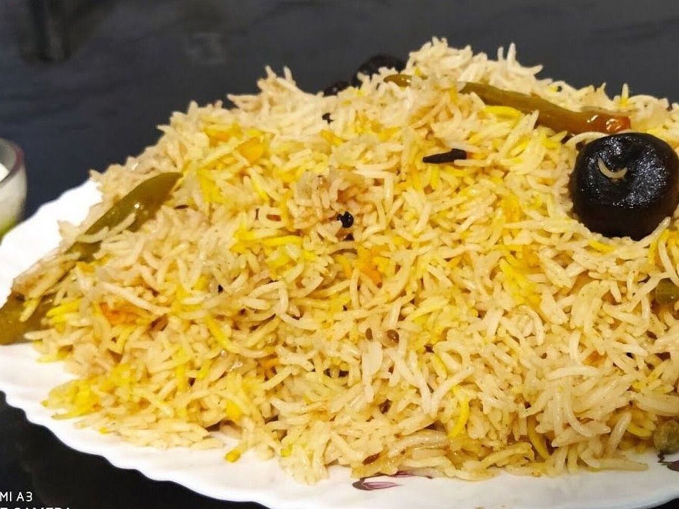 Turkish Mandi Rice Istanbul Corner Restaurant delivery service in Qatar | Talabat