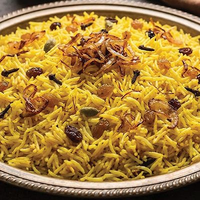 Mandi Rice